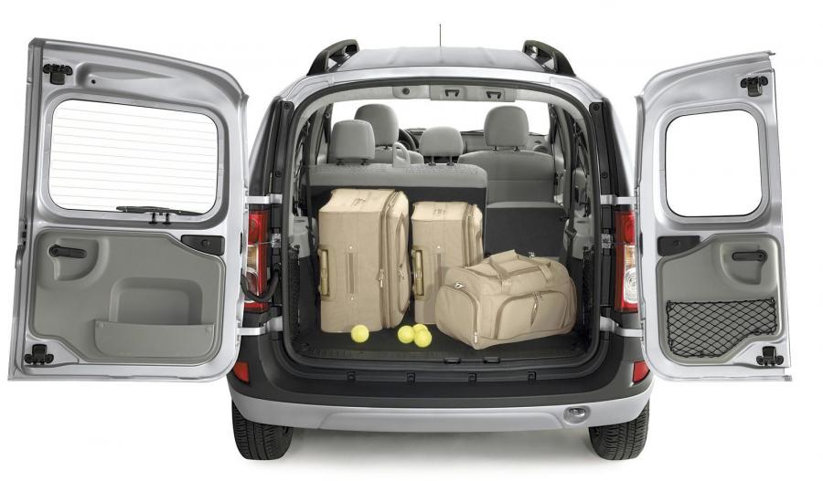  Dacia Logan MCV 2008 года  (фото 14 из 67)